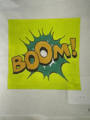 * Colors of Praise AC840  Boom