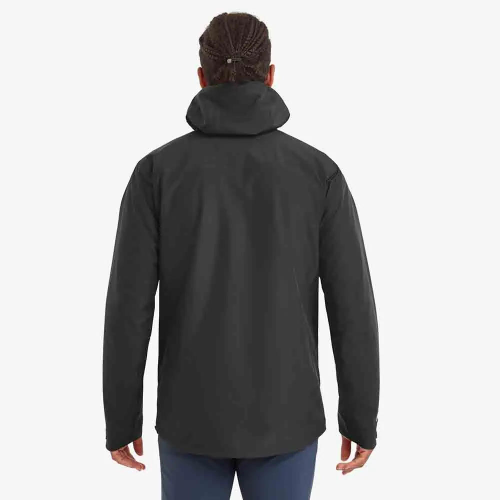 男裝防水外套 M Phase Jacket