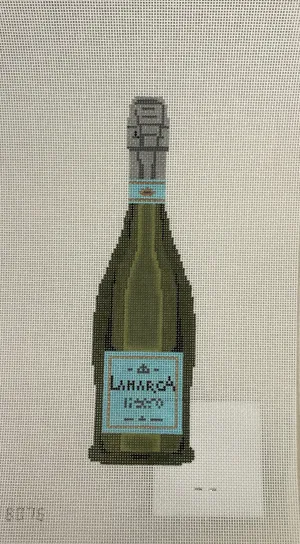 * Mercury Designs BO76 Prosecco