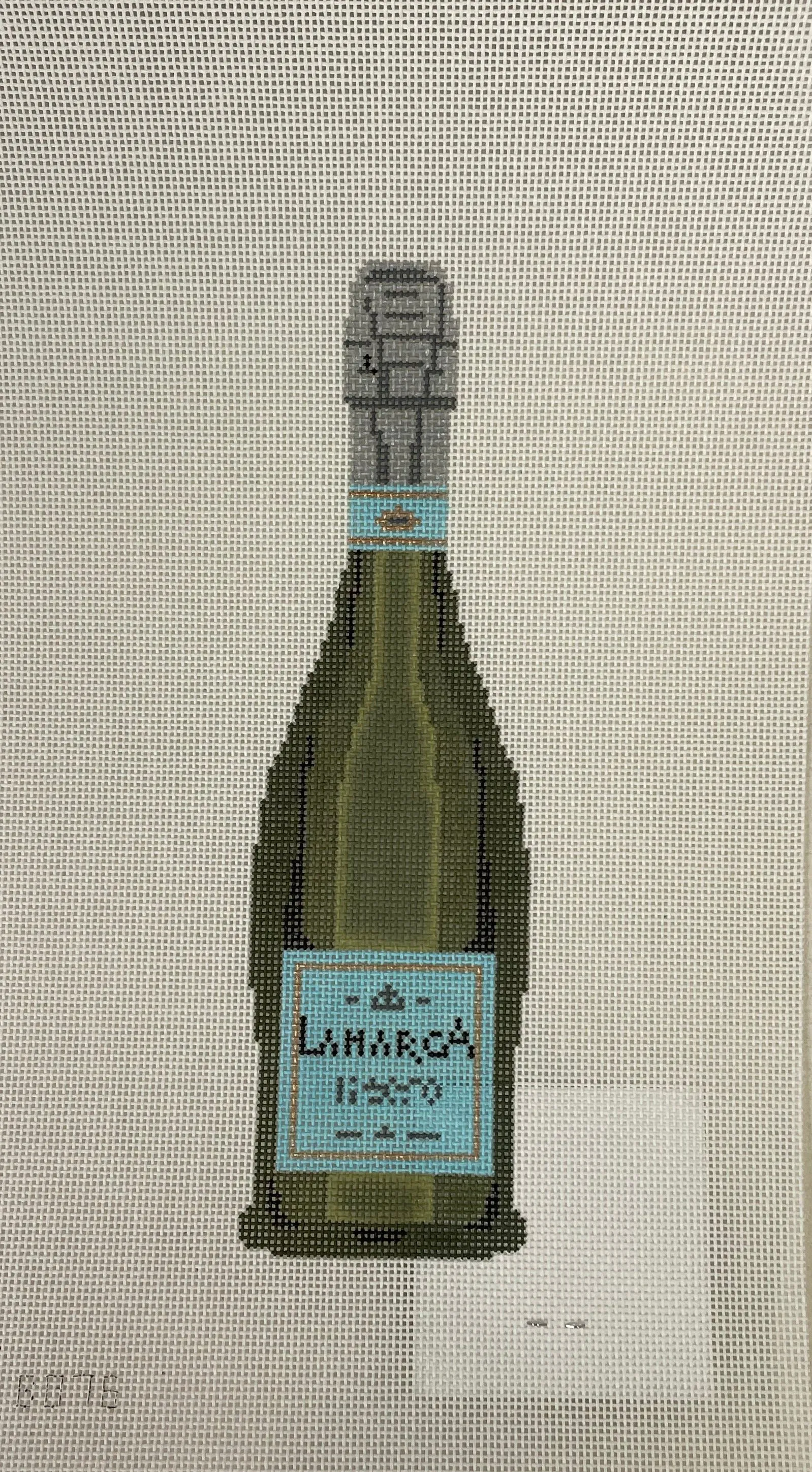 * Mercury Designs BO76 Prosecco