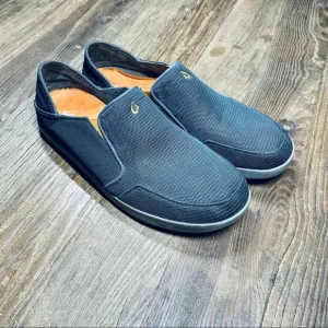 🐳 OluKai Nohea Mesh Shoes Size 14M