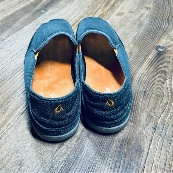🐳 OluKai Nohea Mesh Shoes Size 14M
