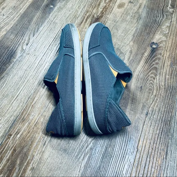 🐳 OluKai Nohea Mesh Shoes Size 14M