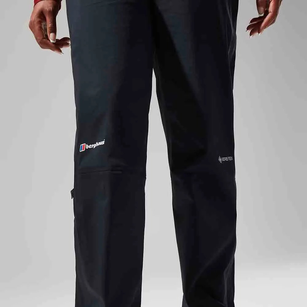 女裝輕量防水褲 Paclite Gore-Tex Overtrousers