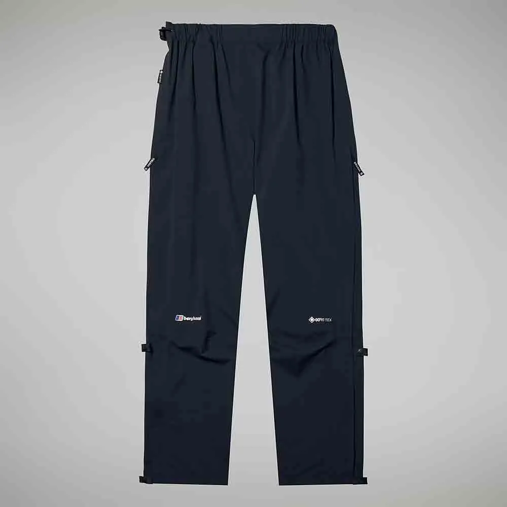 女裝輕量防水褲 Paclite Gore-Tex Overtrousers