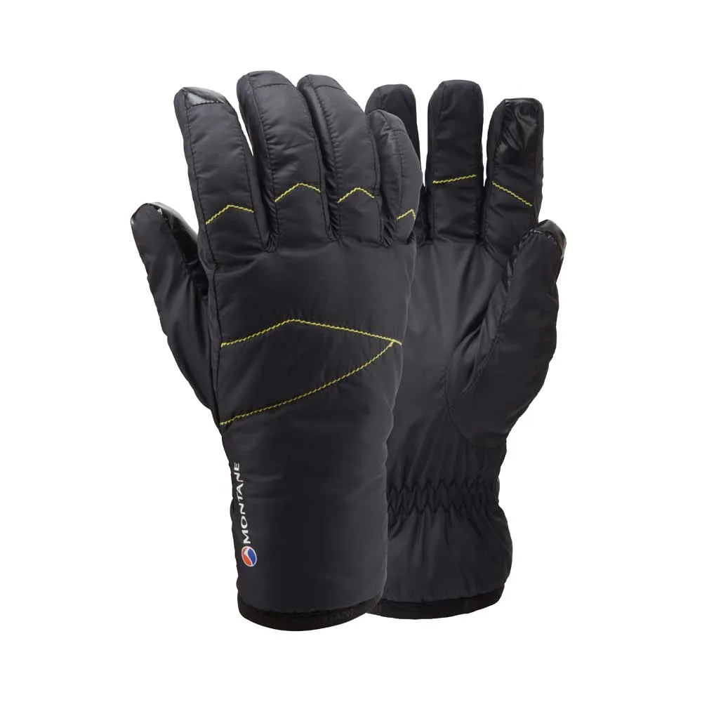 男裝觸控保暖手套 Prism Glove