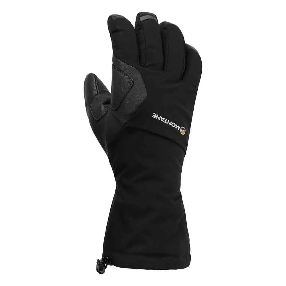 男裝防水保暖手套 Supercell Glove