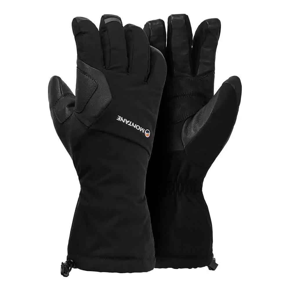 男裝防水保暖手套 Supercell Glove