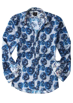 1 Like No Other Bilie Long Sleeve Casual Shirt