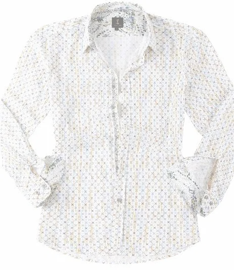 1 Like No other Long Sleeve Casual Shirt