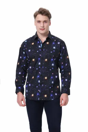1 Like No other Tila Long Sleeve Casual Shirt