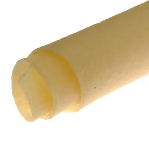 12" Natural Crepe For Moccasin Soles 12" Natural Crepe For Moccasin Soles
