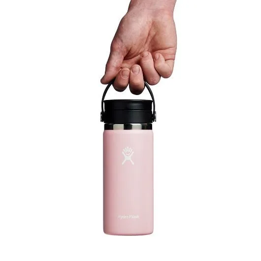 16 oz Coffee with Flex Sip™ Lid