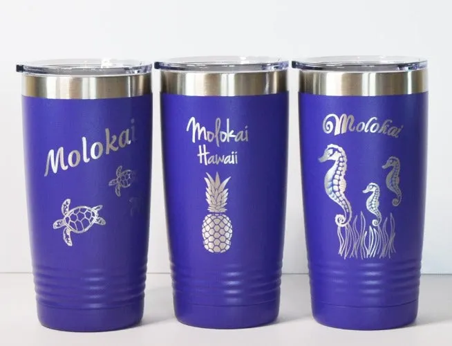 20 oz Tumbler