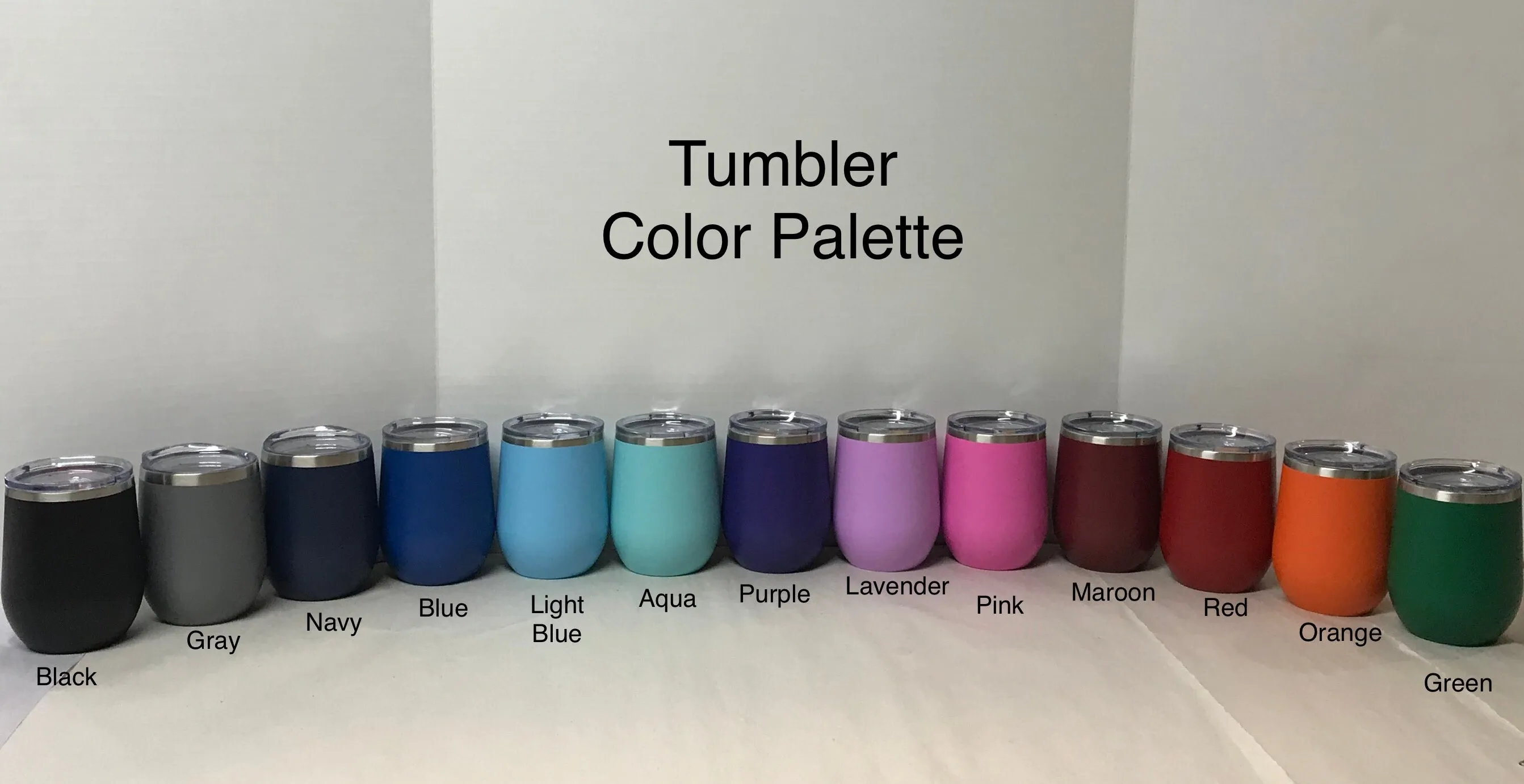 20 oz Tumbler