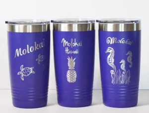 20 oz Tumbler
