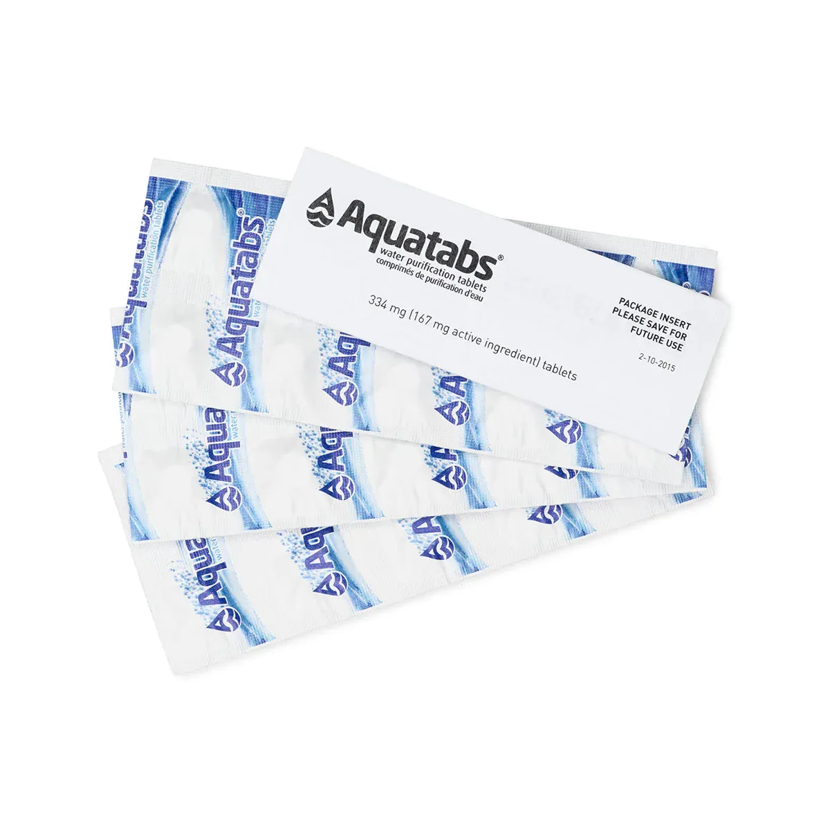 20L Tablets - 30 Pack