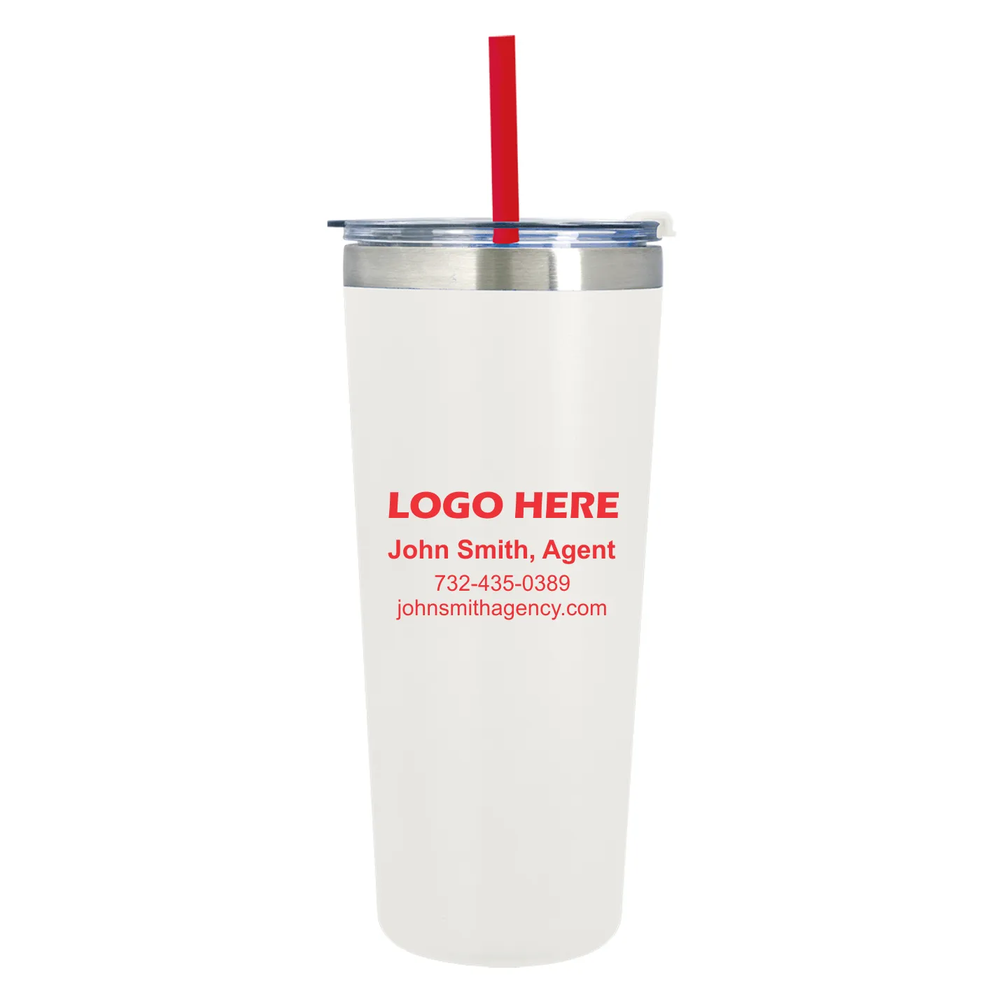 22 OZ. COLMA BASICS TUMBLER