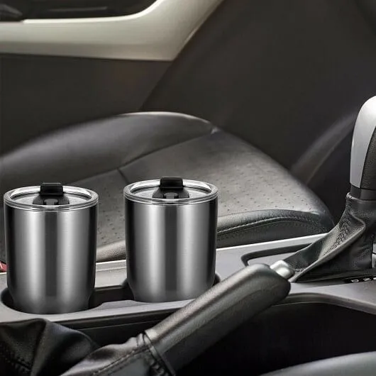 30oz Stainless Steel Tumbler Cup Double Wall Vacuum Insulated Mug with Lid - Col