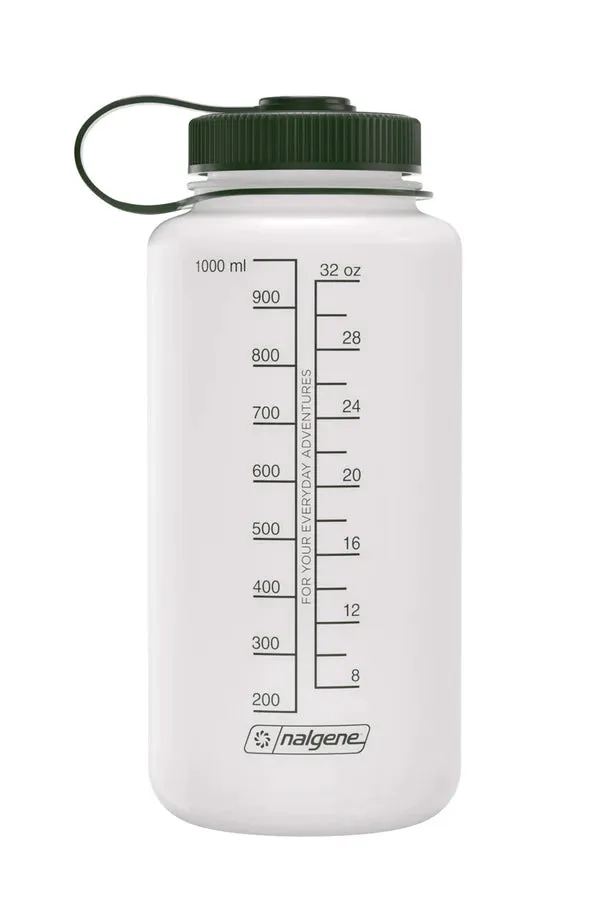 32oz Wide Mouth HDPE Water Bottle - 75th Anniversary Edition