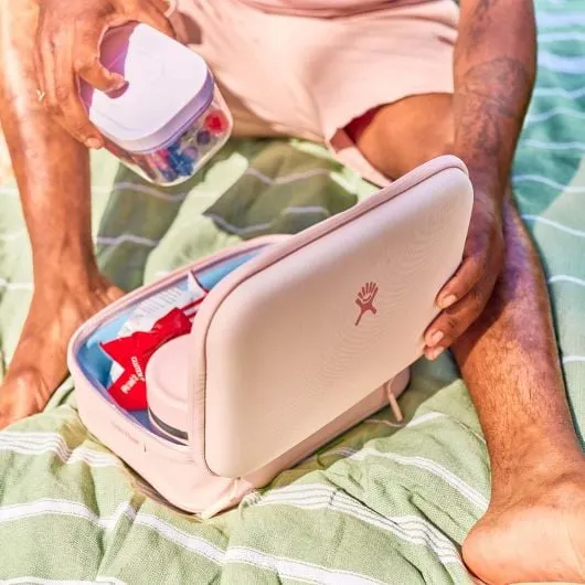 5 L Carry Out™ Lunch Box