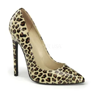 5" Stiletto Pointy Toe Pump (SEXY-20 Final Sale)
