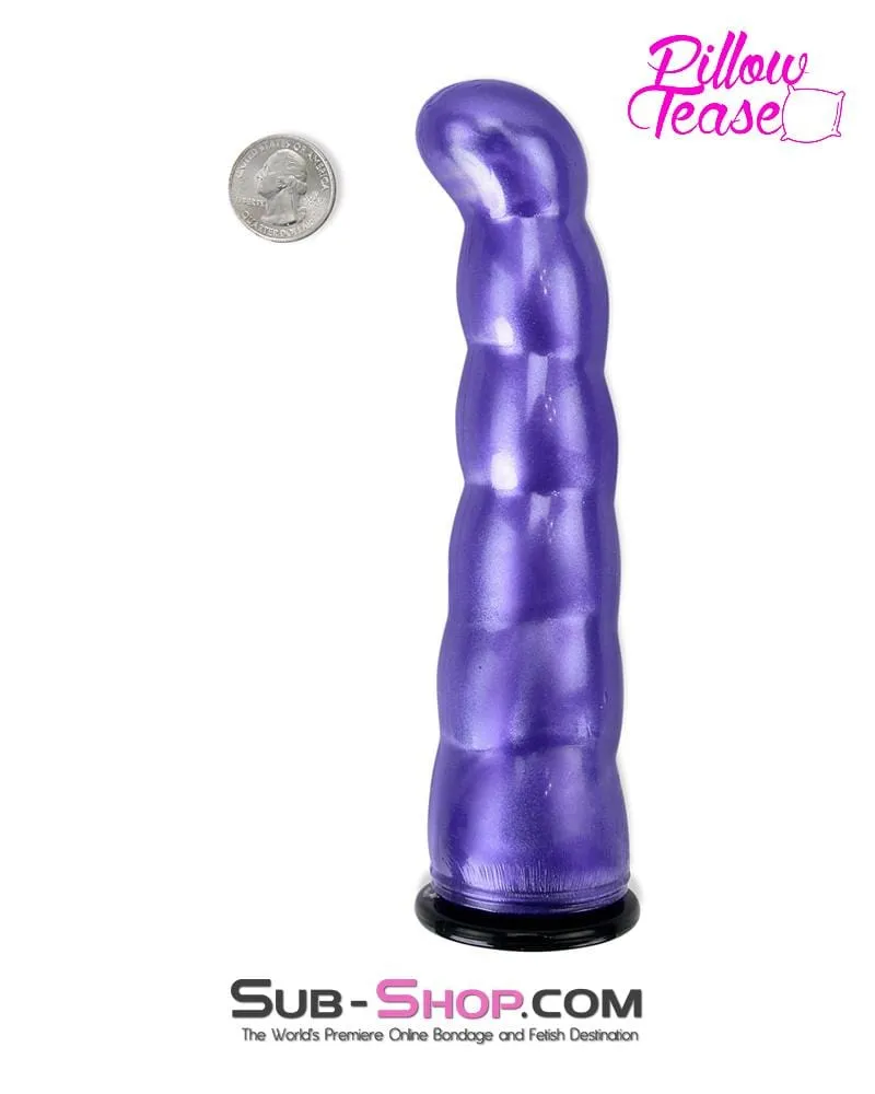 7392M      Tit for Tat Double Dildo Adjustable Strap On Dildo Harness Set