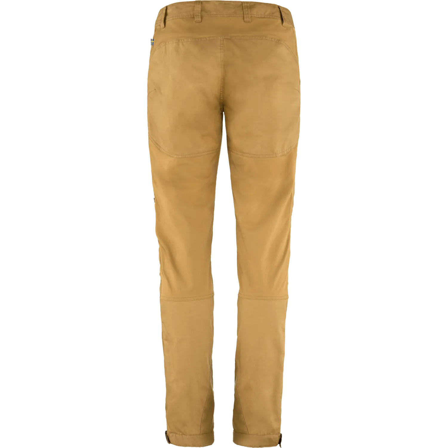 Abisko Lite Trekking Trousers W Short