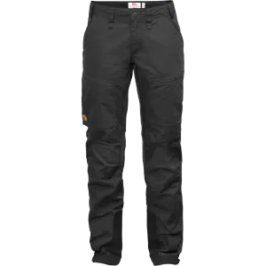 Abisko Lite Trekking Trousers W Short