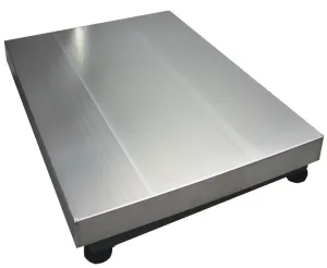 Adam Equipment GF 330a GF Platforms, 330 lb x 0.02 lb