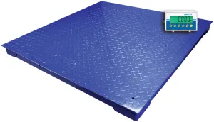 Adam Equipment PT 312-10 [AE403e] PT Platforms with AE 403, 10000 lb x 2 lb