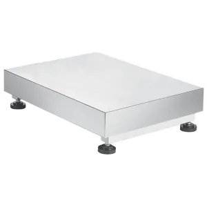 Adam Equipment WL 330a W Series Stainless Steel Platforms, 330 lb x 0.02 lb