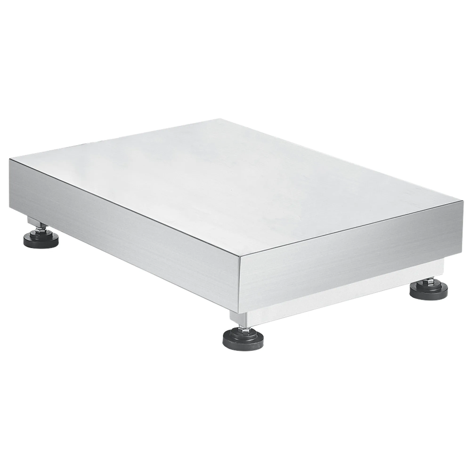 Adam Equipment WL 330a W Series Stainless Steel Platforms, 330 lb x 0.02 lb