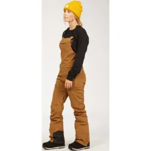 A/DIV Women's Drifter STX Snow Bibs