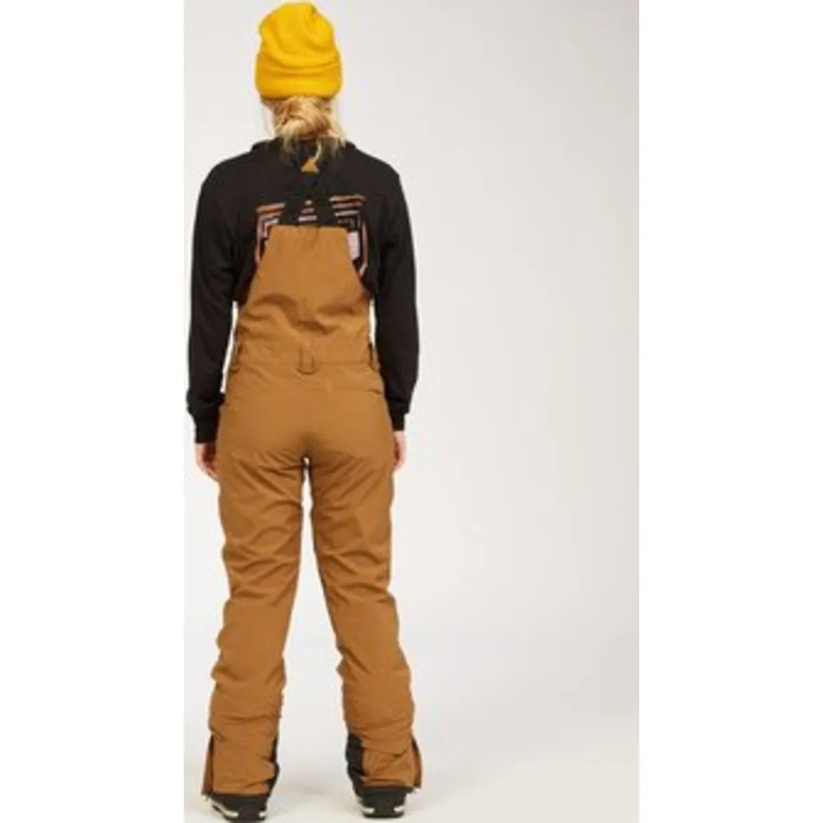 A/DIV Women's Drifter STX Snow Bibs