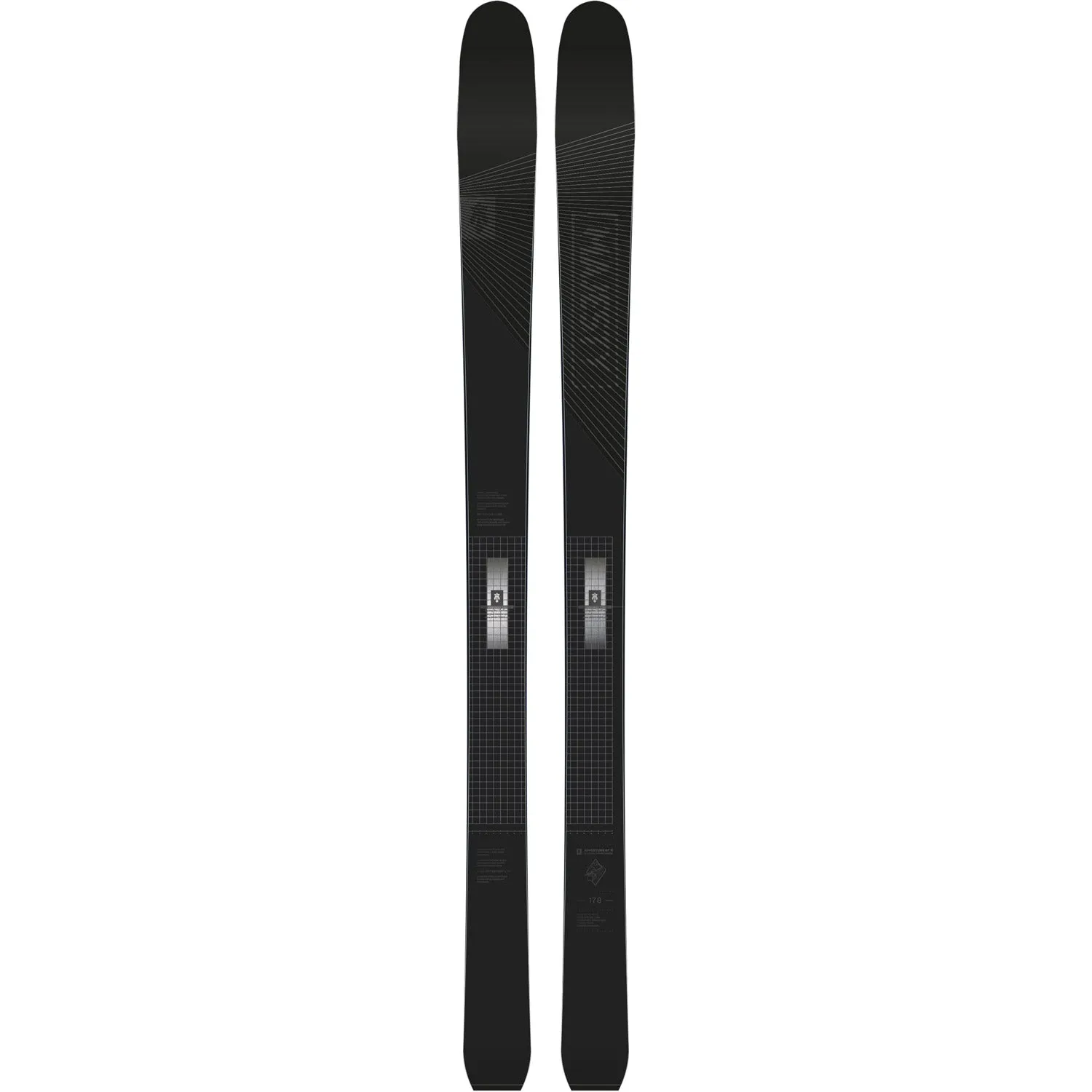 Adventure Gt Ti Ski