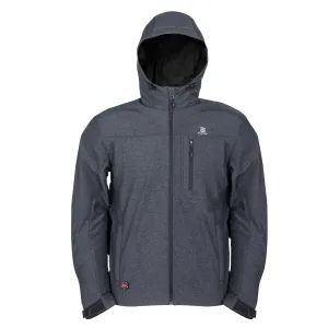 adventure heated jacket mens