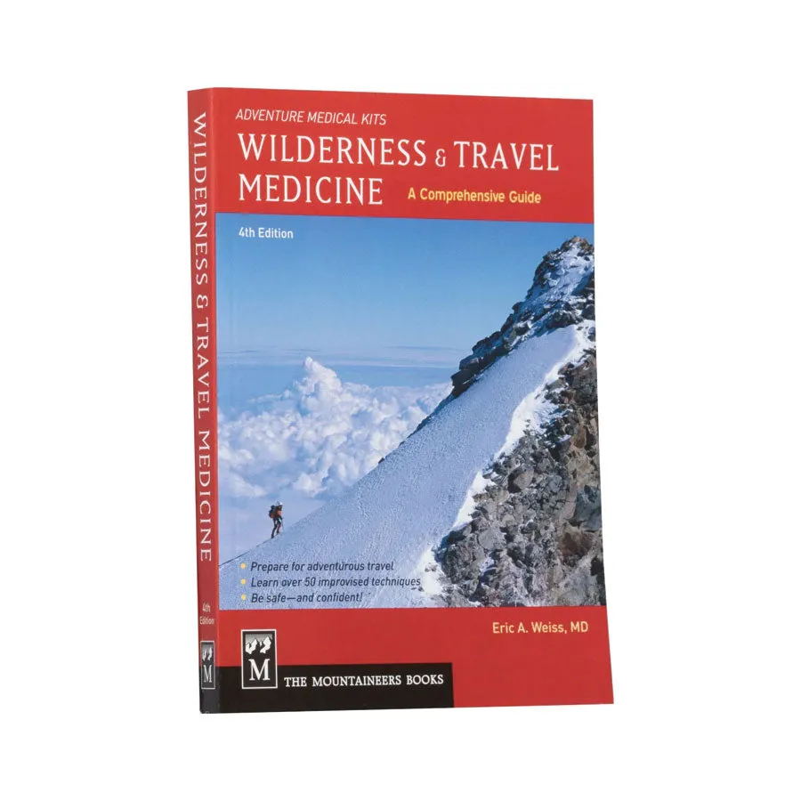 Adventure Medical Kits Mountain Explorer Medical Kit