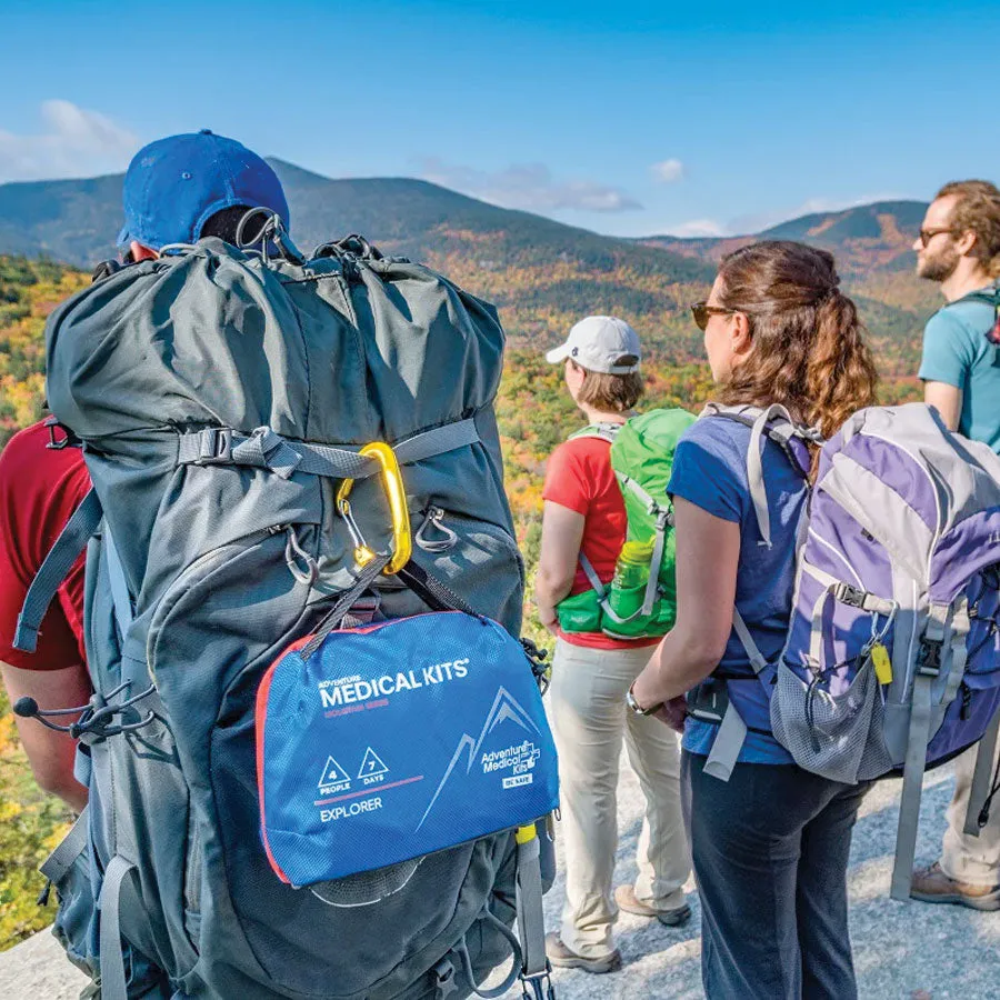 Adventure Medical Kits Mountain Explorer Medical Kit