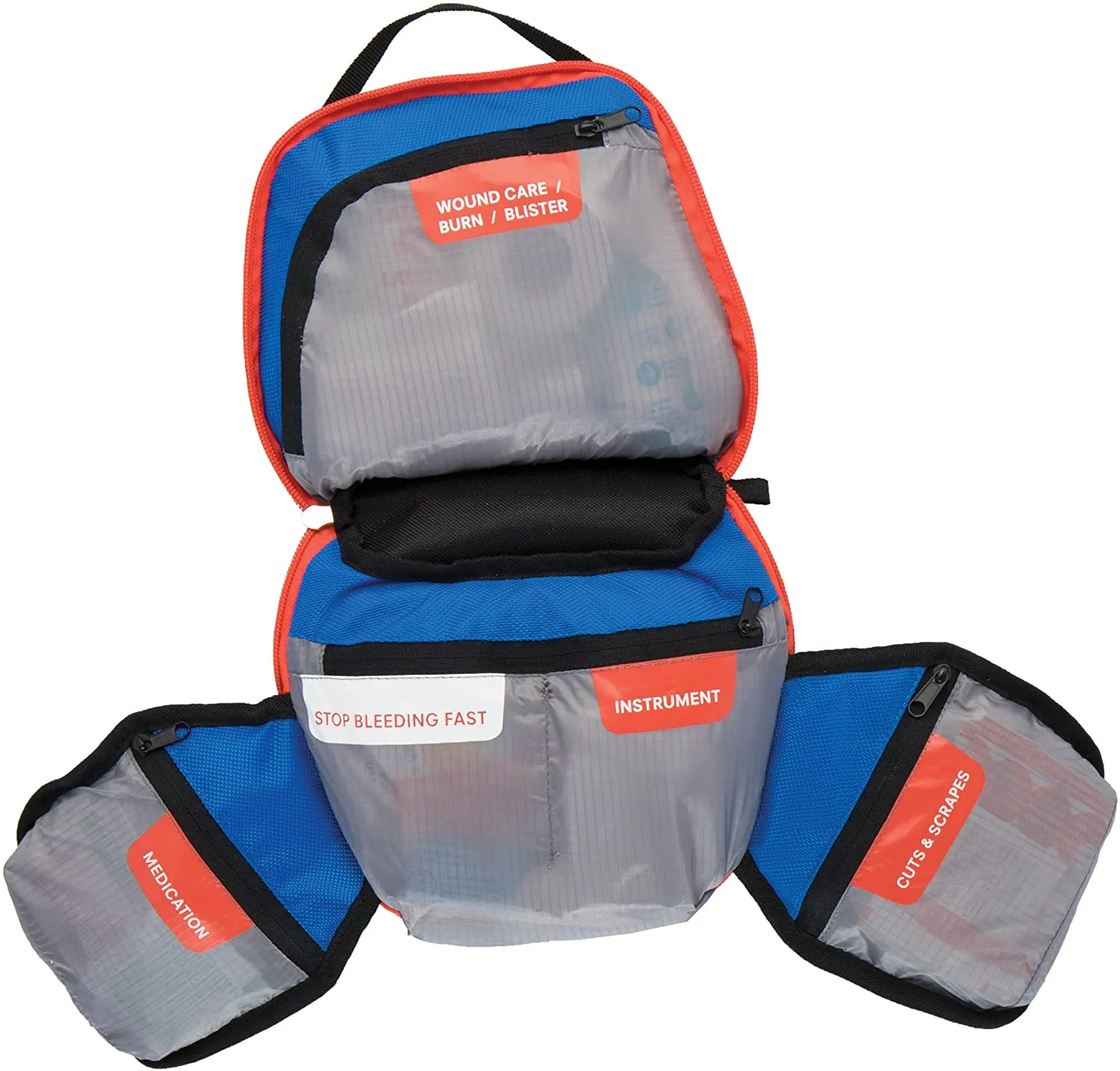 Adventure Medical Kits Mountain Series Backpacker - 0100-1003