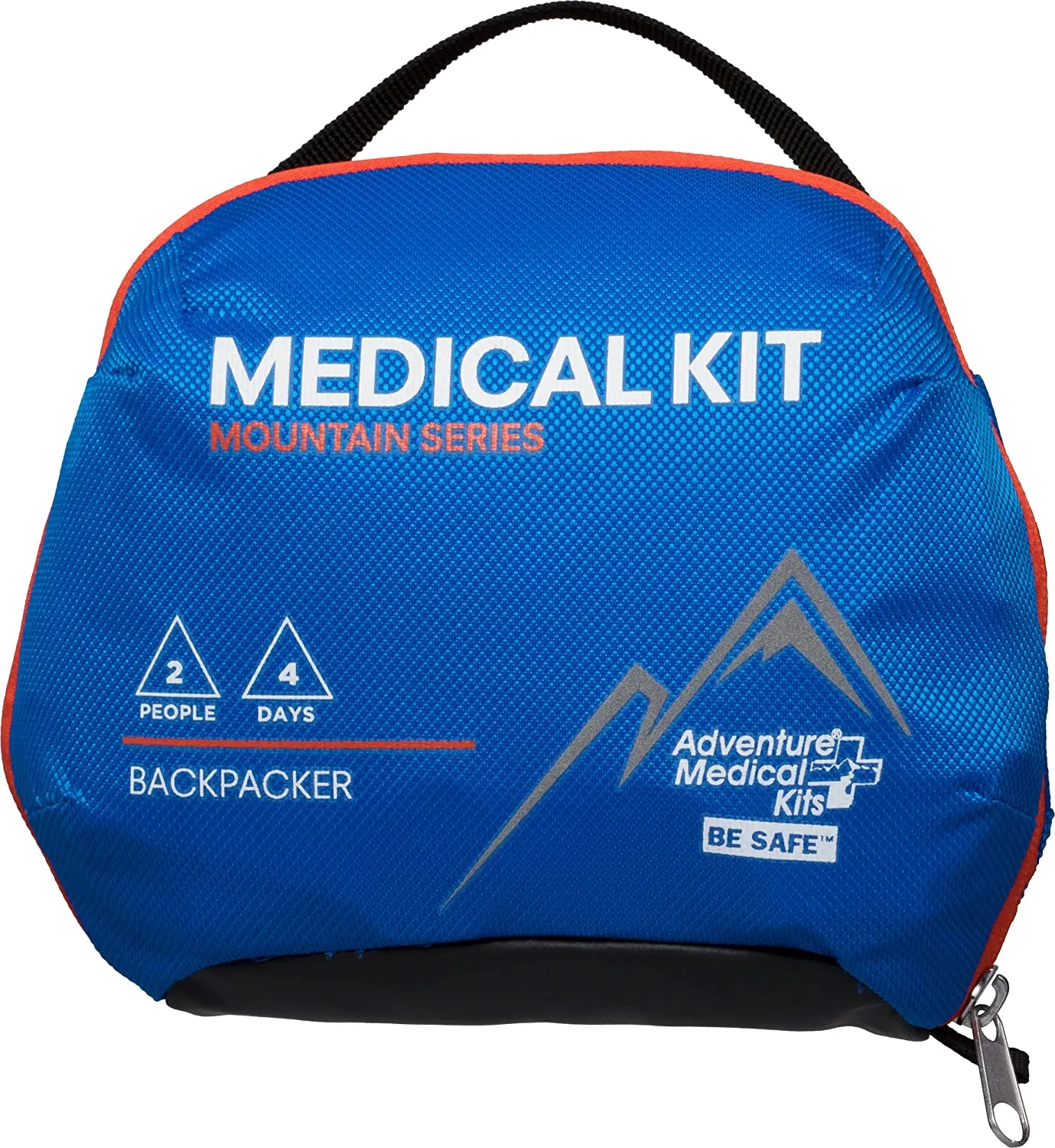 Adventure Medical Kits Mountain Series Backpacker - 0100-1003
