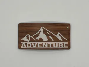 Adventure Plank