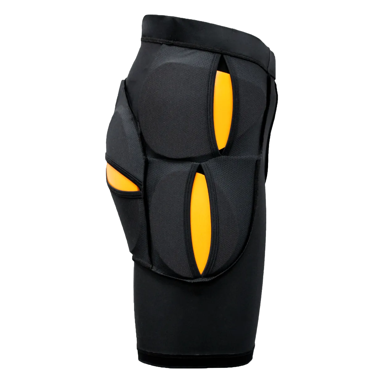 Aegis Defender Padded Short
