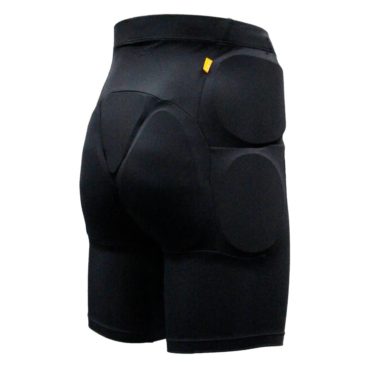 Aegis Defender Padded Short