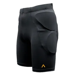 Aegis Defender Padded Short
