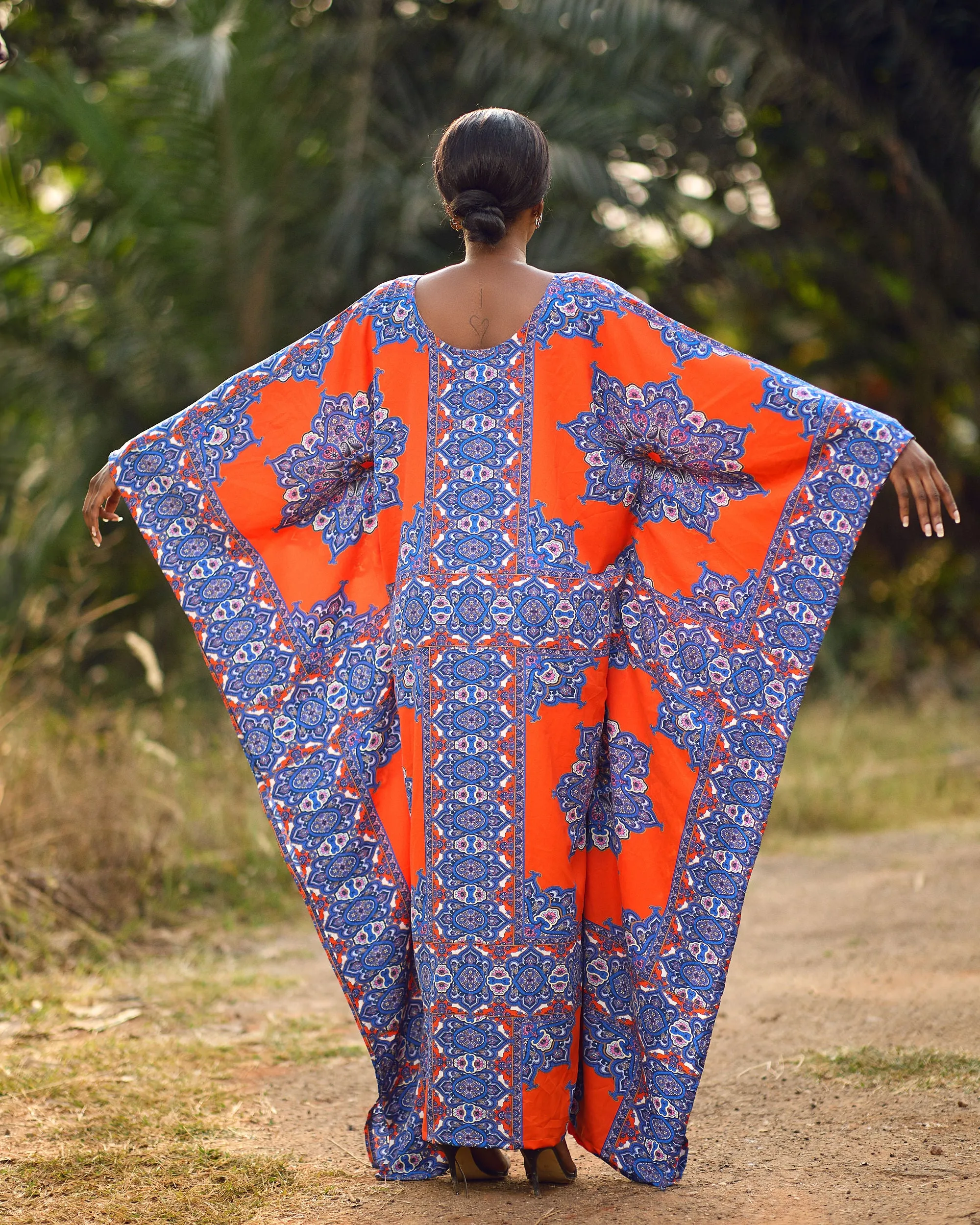 Ahenemma Kaftan