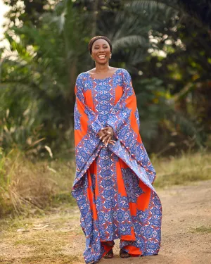 Ahenemma Kaftan