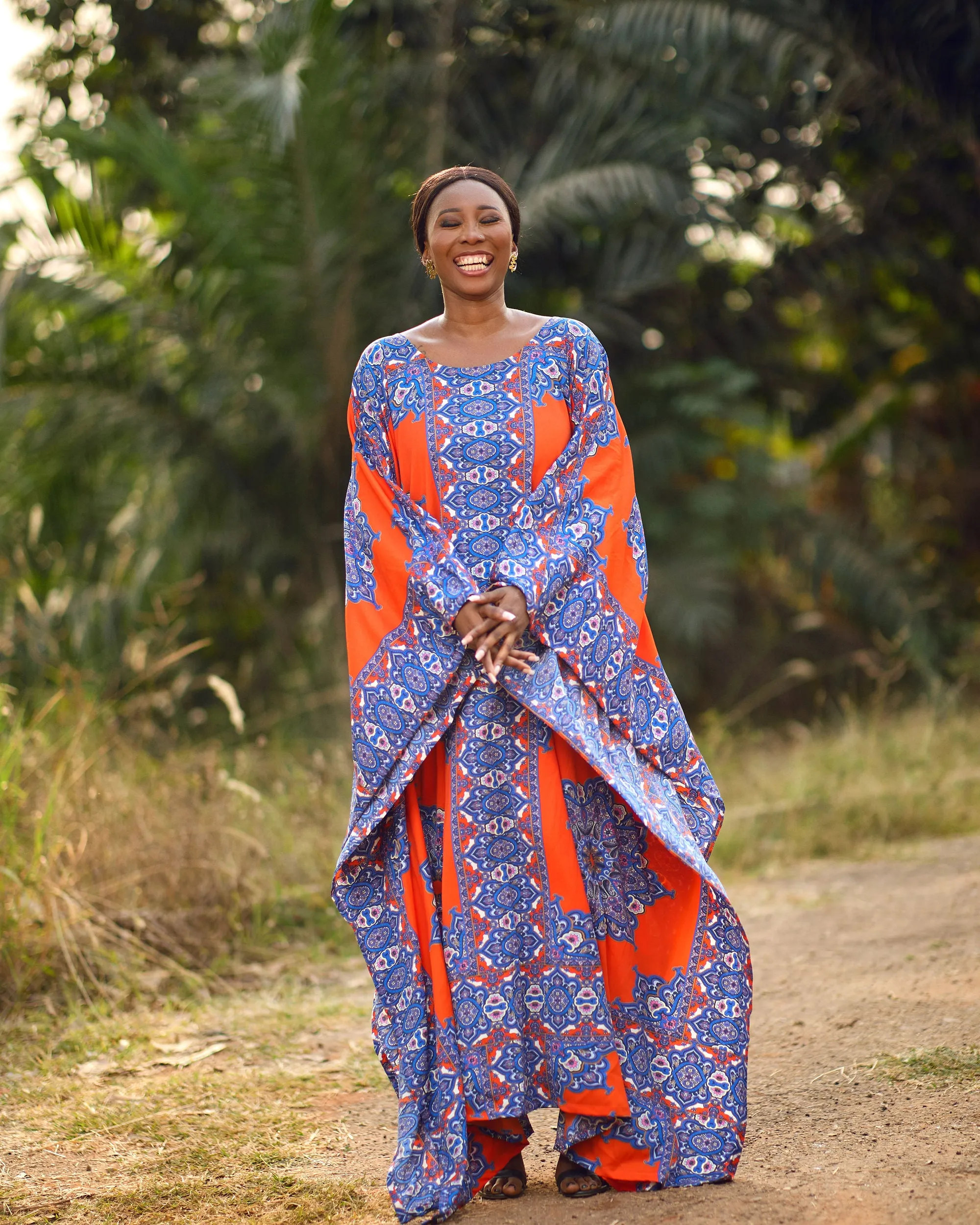 Ahenemma Kaftan