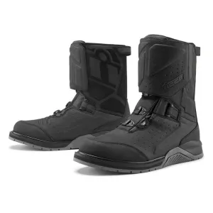Alcan Waterproof CE Boots
