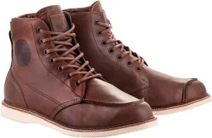 ALPINESTARS Oscar Monty v2 Boots - Brown